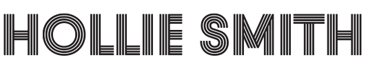 Hollie Smith logo