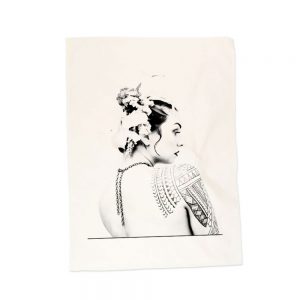 Hollie Smith - Tea Towel