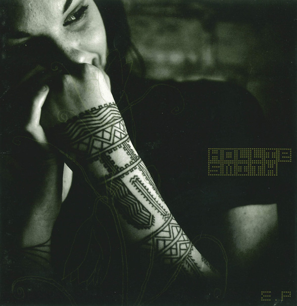 Hollie-Smith-EP-2004